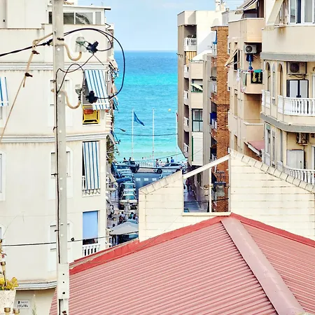 Apartment Calle Pola De Siero 38 , Two Bedroom Near Locos With Large Terrace And Air Conditioning In Every Room, *