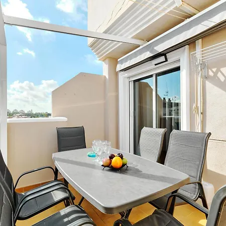Calle Pola De Siero 38 , Two Bedroom Near Locos With Large Terrace And Air Conditioning In Every Room, *