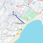 Calle Pola De Siero 38 , Two Bedroom Near Locos With Large Terrace And Air Conditioning In Every Room, טורבייחה